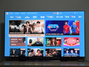 小米盒子5 MAX 4K分辨率智能语音机顶盒 杜比全景声 手机无线投屏 4+64GB内存 实拍图