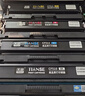 天色cf510a 204a硒鼓适用惠普hp m180n m154a m154nw m181fw 彩色硒鼓打印机墨粉盒四色套装大容量蓝色自营 实拍图