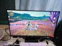 微星（MSI）超刃P42 MAG 276QP42 27英寸 2K425Hz 莱茵护眼认证 HDR400 360Hz 游戏电竞电脑显示器显示屏 实拍图