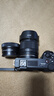 唯卓仕（VILTROX）AF 35mm F1.7 E索尼口大光圈自动对焦人文定焦镜头适用于a6400 FX30 a6700 ZV-E10II微单相机  实拍图