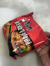康师傅 方便面 经典红烧牛肉面103g*24袋 泡面袋装整箱速食 方便食品 实拍图