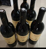 长城特藏甄选解百纳干红葡萄酒1979纪念版750ml*6瓶整箱装红酒 实拍图