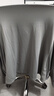 骆驼（CAMEL）防晒衣男女装夏季新款户外运动服原纱凉感防晒宽松连帽上衣薄外套 实拍图