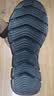 斯凯奇（Skechers）闪穿健步鞋男鞋秋季轻便休闲鞋一脚蹬软底运动鞋118306 实拍图