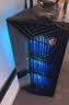 AMD&微星 宙斯盾ZS2 锐龙R7 9800X3D/RTX5080/32G/1TB 电竞游戏台式DIY组装电脑主机整机全家桶 实拍图