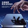 ALittleFlower适用苹果16plus钢化膜iphone16 plus手机膜保护膜高清防尘防指纹边贴膜全屏不顶手机壳2片 实拍图