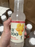 农夫山泉水溶C100柠檬味复合果汁饮料445ml*15瓶整箱满足每日维生素C 实拍图