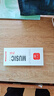 纽曼（Newmine）【TOP榜热卖】MX660 typec耳机线控有线音乐手机数字耳机type-c版入耳式金属立体声重低音  铁灰色 实拍图