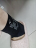 美津浓（MIZUNO）护踝运动防崴脚扭伤后固定篮球护脚踝护具超薄加压跑步韧带损伤 实拍图