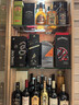 杰克丹尼（Jack Daniels）美国田纳西州 威士忌 40度 黑标马年礼盒装 700ml 生肖酒 洋酒 实拍图