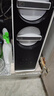美的净水器0阻垢剂滤芯适用老款星河/白泽1000/pro、白月光/澎湃/华凌1000G Best系列 RO滤芯-5年 实拍图