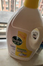 滴露（Dettol）衣物消毒液除菌柠檬3L 99.9%杀菌除螨内衣儿童衣服消毒水配洗衣液 实拍图