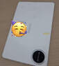 HUAWEI MatePad Mini 支持教育优惠 华为平板电脑小平板大手机 SIM卡版可通话移动办公12+512GB 雪域白 实拍图