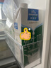 欧德堡（Oldenburger）3.4g蛋白脱脂纯牛奶1L*12盒 家庭/学生/老人用奶 早餐奶 性价款 实拍图
