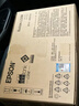 爱普生（EPSON）【6代新品】L1358 墨仓式A4彩色无线单功能家用打印机 家用/办公 AI学习打印机（微信/远程打印） 实拍图