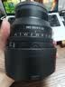 索尼（SONY）FE 50mm F1.4 GM 全画幅大光圈定焦G大师微单相机镜头人像摄影 基础防护套装 实拍图