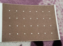 万通山雄牌中药筋骨贴5盒50贴颈椎病肩周炎腰肌劳损腰腿关节疼痛贴 实拍图