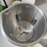 九阳（Joyoung）豆浆机0.6L轻巧容量316L不锈钢破壁机小型家用多功能细腻免滤榨汁机D2526Pro【价保618】 实拍图