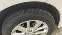 韩泰（Hankook）汽车轮胎 205/55R16 91V H308 原配威朗/宝来/高尔夫/卡罗拉/朗逸 实拍图