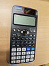 卡西欧（CASIO）【超级爆款】 FX-991CNX中文函数科学计算器物理化学生物竞赛大学生考试考研学习专用 实拍图