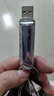 banq 64GB Type-C USB3.2 Gen1手机U盘 C90高速手机电脑两用双接口安卓苹果iPad平板Mac金属移动优盘 实拍图