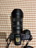 唯卓仕（VILTROX）AF 50mm F1.4 Pro Z尼康口全画幅标准定焦人像大光圈自动对焦镜头适用于ZF Z6III Z5II Z8微单相机 实拍图