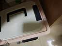 侑家良品塑料家用医药箱家庭药品收纳盒 大号带提手 实拍图