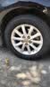 普利司通（Bridgestone）汽车轮胎 215/60R16 95V ER33 配套凯美瑞/天籁/皇冠/适配锐志 实拍图