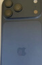 绿联【相机键全包|软边更护机】适用iphone17Pro手机壳苹果17Pro保护套全包透明防摔气囊超薄 实拍图