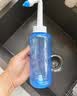 维德（WELLDAY）洗鼻器成人儿童鼻炎冲鼻器 生理盐水鼻腔清洗器500ml 实拍图