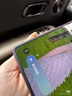 三星Samsung Galaxy Z Flip7 折叠屏手机 4.1英寸超大智能外屏 5000万像素 AI手机12GB+256GB 珊瑚红 实拍图