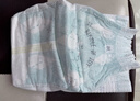 帮宝适类胎脂新一级帮纸尿裤L33夏季超薄新生儿婴儿尿不湿尿裤 实拍图