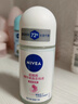 妮维雅（NIVEA）【孙颖莎同款】抑汗香体止汗露滚珠精华爽身走珠液50ml*3生日礼物 实拍图