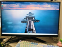 华硕战杀27 VG27AQML5A 27英寸显示器2K 240Hz显示器FastIPS 原生300Hz G-sync无撕裂0.3ms响应HDR400  实拍图