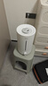美的（Midea）【小型便携】加湿器家用卧室孕妇婴幼鼻炎静音除菌大雾量空调风扇清凉伴侣桌面生日礼物CS-3VWL 实拍图