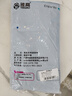 雅高抹布30*40CM5条装涤棉百洁布加厚加大商用物业洗车抹布 实拍图