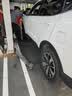 ENTDA中策安达轮胎 汽车轮胎 235/55R19 105V D01 适配神行哈弗H7 实拍图