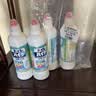 花王（KAO）马桶清洁剂500ml*4瓶 原装进口洁厕灵洁厕液厕所清洁剂去污垢除味 实拍图