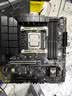 华硕TUF GAMING B760M-PLUS WIFI D4 重炮手主板  CPU 14600KF/14700KF（Intel B760/LGA 1700） 实拍图