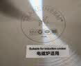 WMF德国福腾宝不锈钢汤锅炖锅汤锅煮锅保鲜Astoria汤锅24cm厨房好物 实拍图