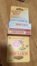 伯特小蜜蜂（Burt's Bees）无色润唇膏山姆同款天然保湿冬生日礼物男女生葡萄柚+细致4.25g*2 实拍图