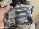彩格黑色快干打码机墨盒12.7mm适用1755plus 1790plus D11Mini plus喷码机墨盒（赠品） 实拍图