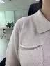 雾道女装短袖女高端洋气今年最流行的衣服2026新款T恤名牌高端夏季 实拍图