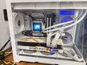 KTC 27英寸 电脑HVA曲面显示器 2K144Hz  HDR400 高对比度 低蓝光可接游戏机电竞显示屏 H27S5C  实拍图