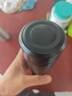 天喜（TIANXI）保温杯不锈钢大容量茶水分离杯节日礼物商务水杯茶杯子礼物 实拍图