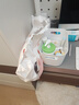 好奇（Huggies）好奇铂金装小桃裤纸尿裤M144片(6-11kg)中号尿不湿【透爽散热】 实拍图