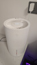 米家小米空气加湿器 无雾加湿器3 400mL/h快速加湿保湿礼品家用卧室大容量办公室婴儿孕妇 4L大容量 实拍图