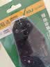 胜达棘轮省力压线钳冷压端子钳接线预绝缘端子压接钳40J(0.25-6mm²) 实拍图