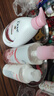 多芬（Dove）樱花植萃洗发水470ml+沐浴露730g+护发素270ml 洗发水沐浴露套装 实拍图