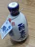 塔牌 牡丹丽春八年 半干型 绍兴黄酒花雕酒 375ml*8瓶 整箱装中秋送礼 实拍图